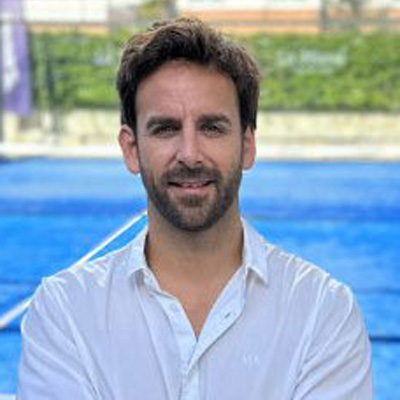 Alex Ponseti Viaplana