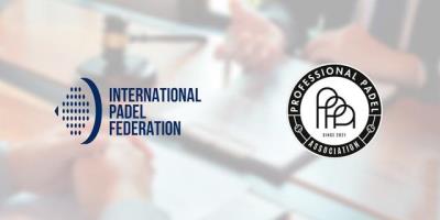 La Federación Internacional de Pádel y la Asociación de Jugadores denuncian a Setpoint Events, propietaria del World Padel Tour