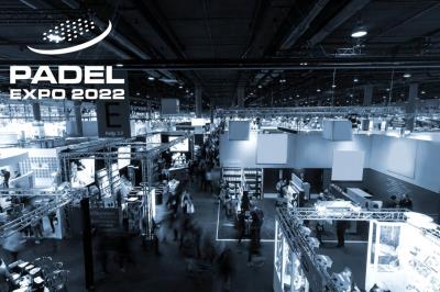 Padel Expo Suecia reunirá a las principales marcas de la industria del pádel