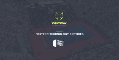 World Padel Tour anuncia su nueva unión con Foxtenn para revolucionar el pádel profesional