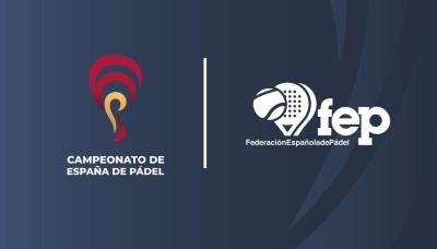 ¡El Campeonato de España Absoluto de Pádel ya tiene fechas!