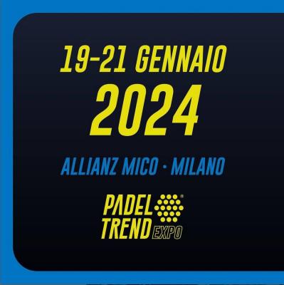 Padel Trend Expo 2024
