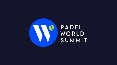 Padel World Summit confirma fechas, página web e imagen corporativa