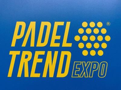 Todo lo que necesitas saber sobre Padel Trend Expo 2024