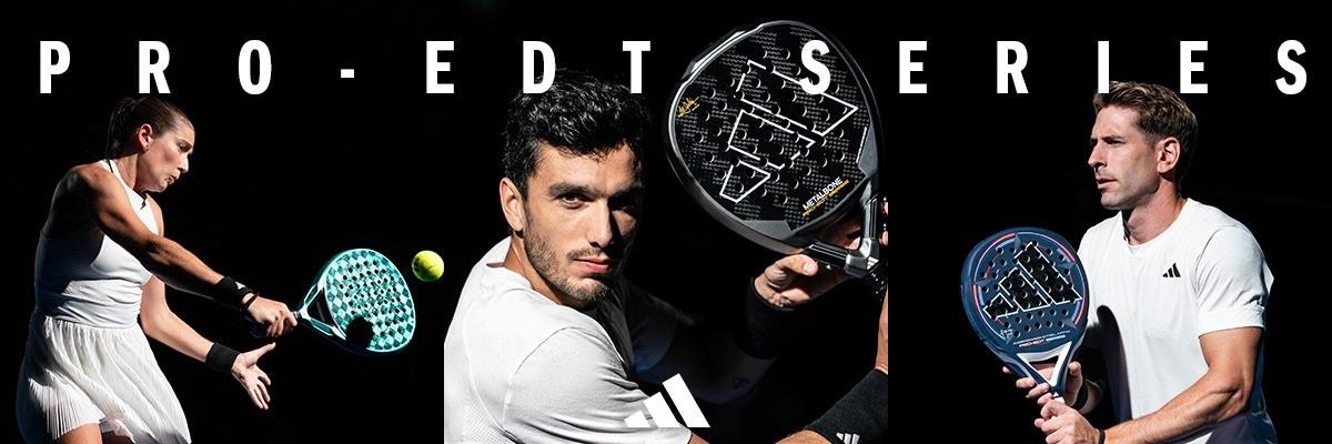 adidas presents the new rackets of Ale Galán, Martita Ortega, and Álex ...